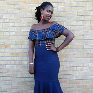 Meet your Posher, Ange